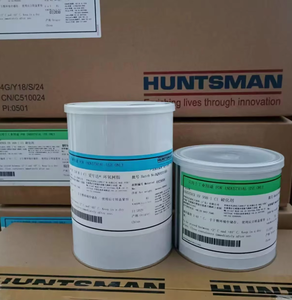 Adhesivo de resina epoxi y endurecedor de alta resistencia, adhesivo sellador de alta resistencia original de Huntsman Araldite de 1,4 kg/Set de kg/Set - Product Image 4