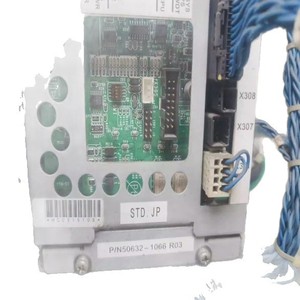Accesorios de la unidad de fuente de alimentación Kawasaki Robotics 50632-1066R02 Cable para gabinete de control E22F-A002 - Product Image 3