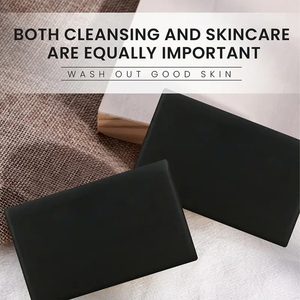<span class=keywords><strong>Savon</strong></span> Naturel Personnalisé pour Cheveux Noirs OEM <span class=keywords><strong>Marocain</strong></span> <span class=keywords><strong>Eclaircissant</strong></span> pour Peaux Sensibles <span class=keywords><strong>Savon</strong></span> <span class=keywords><strong>Noir</strong></span> Africain - Product Image 4