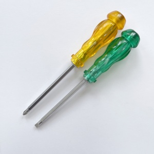 Dewen Công Nghiệp Chuyên Nghiệp Tuốc Nơ Vít Thiết Lập Biểu Tượng Tùy Chỉnh OEM Hộp Thoải Mái Sửa Chữa Tay Công Cụ Nhựa <span class=keywords><strong>PH</strong></span> Hex Torx Đồng Bằng Kết Thúc - Product Image 5