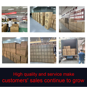 سترة عمل رجالية مخصصة من القطن المغسول 100٪ بتطريز آلي صديق للبيئة ومضاد للبكتيريا - Product Image 6