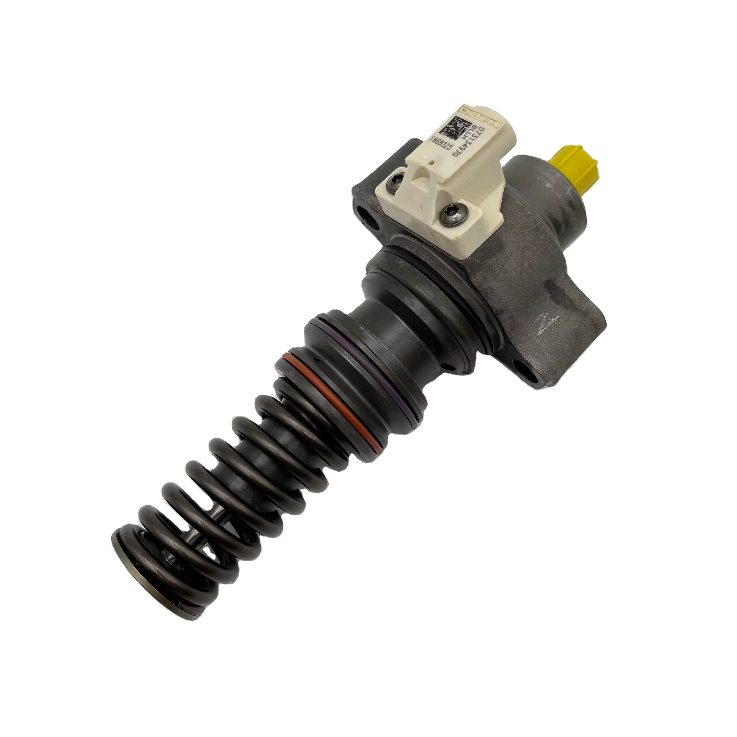 high quality injector unit pump 1668325 1625753 BEBU5A00000 for DAF CF XF unit MX300S injector 1668325 1625753 BEBU5A00000