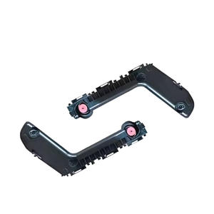 52116-02330 52115-02330 Soportes de Parachoques Delanteros para Toyota Corolla Versión Estadounidense SE 2017, Piezas de Carrocería Exterior para Automóviles, Suministro de Fábrica - Product Image 4