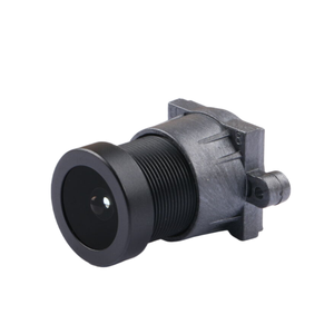 3.2mm góc rộng 8MP 4k ống kính CCTV <span class=keywords><strong>M12</strong></span> IP CCTV Ống kính hội đồng quản trị ống kính - Product Image 2