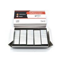 Approvisionnement d'usine agrafes 24/6 bonne qualité prix inférieur (bienvenue à demander des échantillons agrafeuse agrafeuse