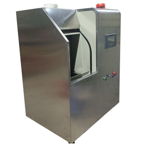 Macchina Automatica per Lucidatura di Campioni di Protesi Dentali in Metallo per Professionisti e Laboratori - Produzione di Materiali e Prodotti di Alta Qualità per <span class=keywords><strong>Impianti</strong></span> Dentali - Product Image 1