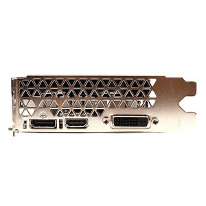 Tarjeta Gráfica para Juegos Colorful GeForce GTX1050Ti Shark 4G GDDR5 - Product Image 5