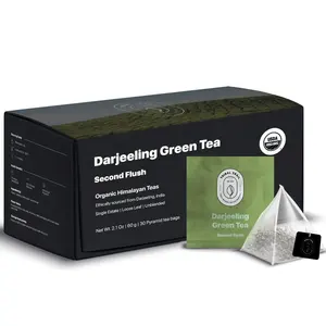 Best Sale Darjeeling green tea organic herbal tea darjeeling tea for export