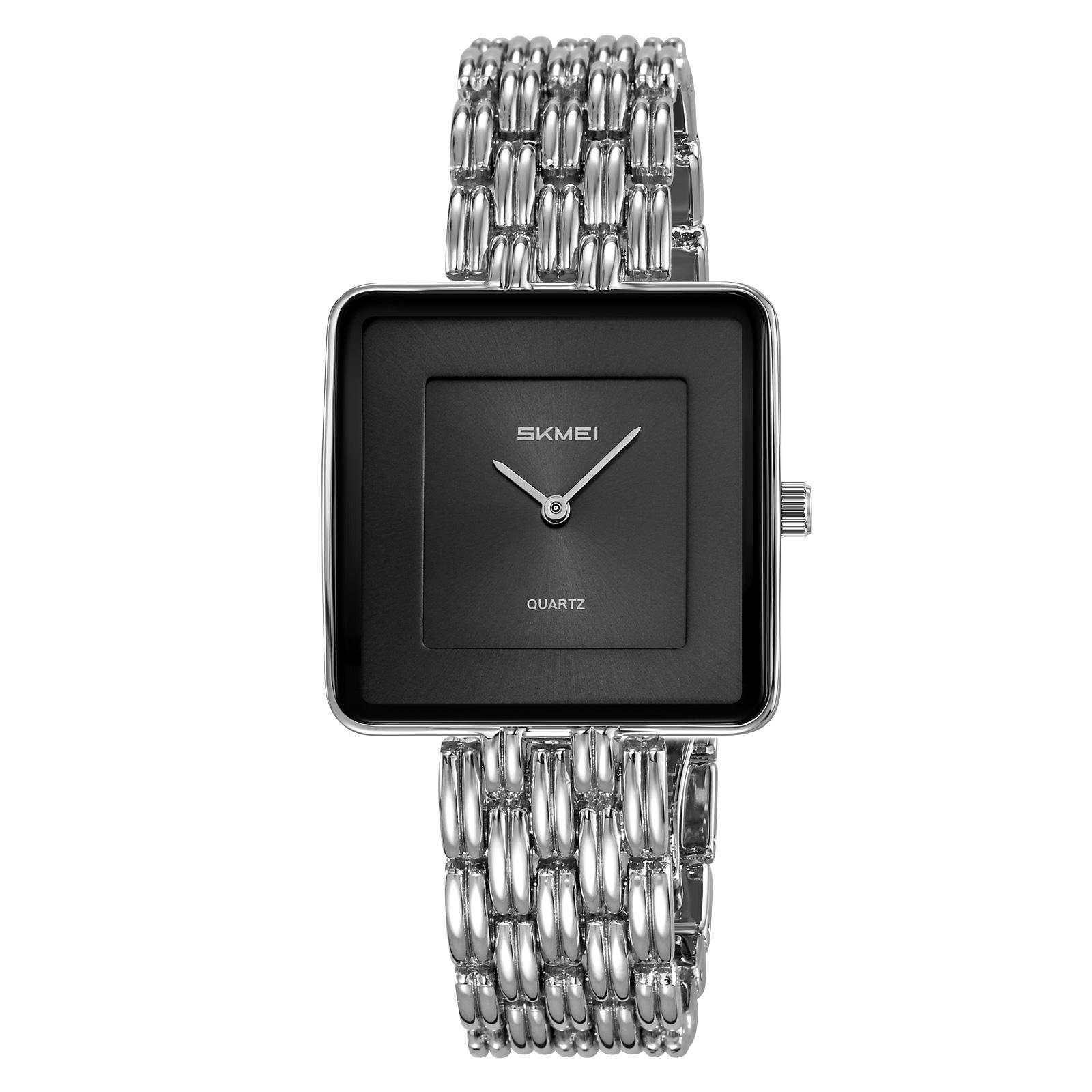 สีเงิน/สีดำ