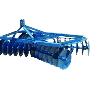 Harrow Farm Equipment Quality Discs For Farming Disc Harrow