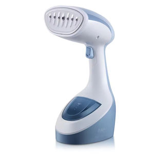 Défroisseur Vapeur Portable 1600W avec Réservoir d'Eau Amovible pour Vêtements et Tissus - Product Image 5