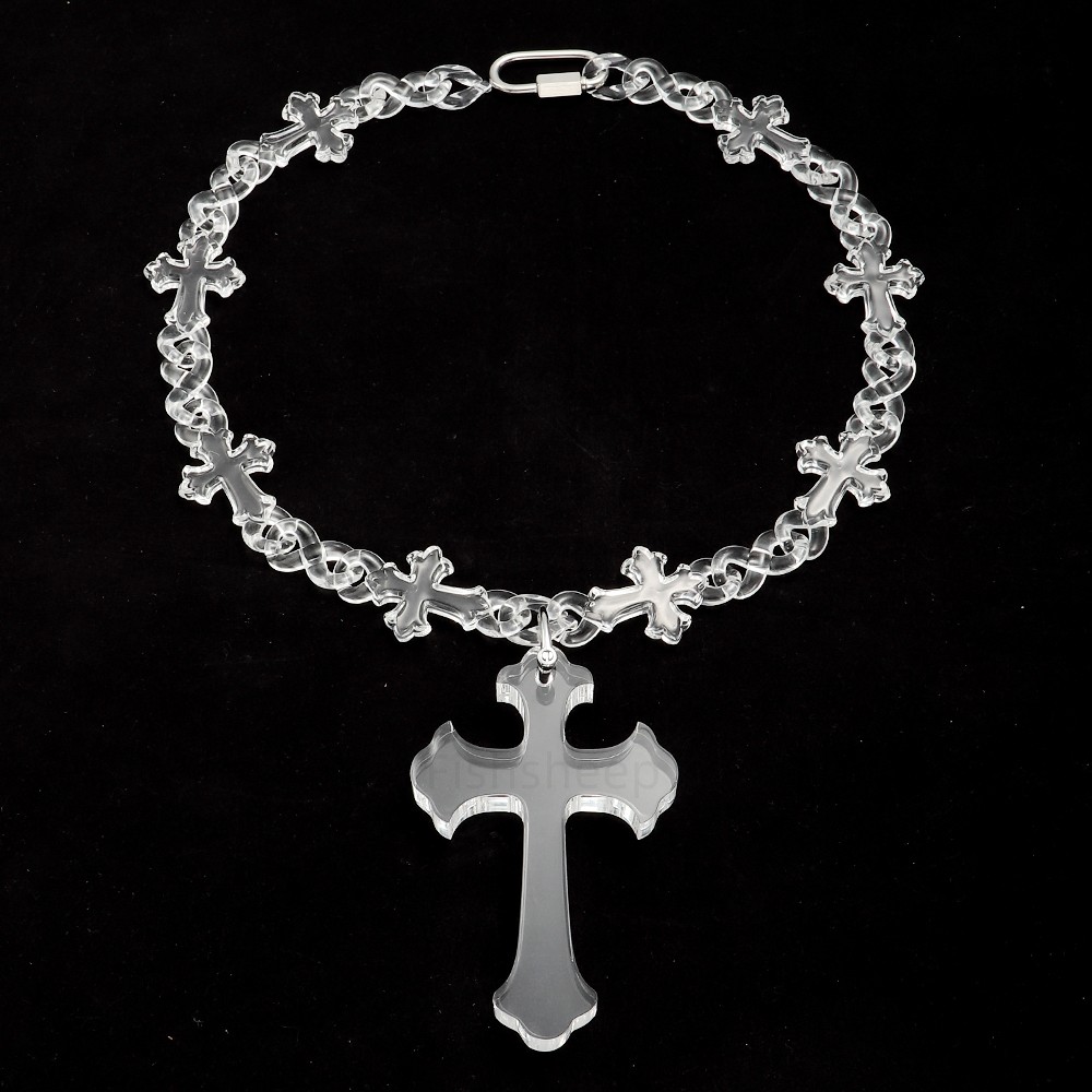 Catena a croce infinita