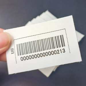 Epoxy nhỏ cho Cartridge tái sử dụng Drucker nhiệt độ cao không thấm nước động vật <span class=keywords><strong>860</strong></span>-<span class=keywords><strong>960MHz</strong></span> EPC Gen2 <span class=keywords><strong>Iso18000</strong></span>-<span class=keywords><strong>6C</strong></span> RFID UHF vải <span class=keywords><strong>tag</strong></span> - Product Image 2