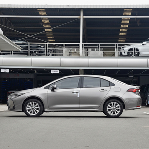 <span class=keywords><strong>Corolla</strong></span> 2023 1.2T Elite, Sedán Compacto, 116HP, Motor Turbo de Gasolina, CVT, 5 Asientos, Cuero, R18, Volante a la Izquierda, Sistema de Asistencia al Conductor L2 - Product Image 6