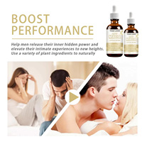 Extrait de Maca en Gouttes Liquides en Gros avec Ginseng Péruvien pour l'Équilibre Hormonal Féminin et le Soutien à la Ménopause – Gouttes pour la Libido Féminine