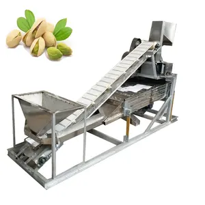 Automatische Pistache Brekende Machine Pistachenoten Van Hoge Kwaliteit