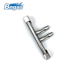 ชุดเตาแก๊ซโมดูลเตาอบพิซซ่าแบบพกพา - Product Image 1