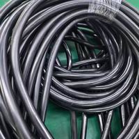 Última muestra gratuita de fábrica Cable de protección de resistencia a altas temperaturas estándar de América UL SJTW 18AWG 105 ℃ Cable para exteriores