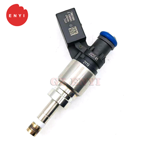 Injektor Bahan Bakar ENYI 06E906036C Cocok untuk Audi A4 Quattro 2005-2008 3.2L untuk Audi A6 Quattro 06-08 3.2L OEM 06E906036AE - Product Image 1