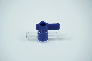 Llave <span class=keywords><strong>de</strong></span> Paso <span class=keywords><strong>de</strong></span> Doble Vía (PC/PE) para Administración <span class=keywords><strong>General</strong></span> <span class=keywords><strong>de</strong></span> Fluidos, Conector a Prueba <span class=keywords><strong>de</strong></span> Fugas, Fabricante OEM - Product Image 4