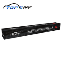 Film de protection de peinture TPU PPF brillant de qualité supérieure, prix mondial le plus bas, pour voiture, rouleau de film de protection TPU PPF, film de protection de peinture pour voiture, fabrication américaine