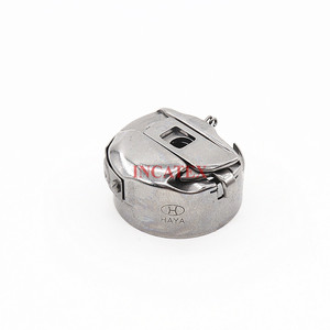 6 Pezzi BC-DBM(Z2)-NBL HAYA Porta Bobine Jumbo 2.0 Times per Macchine da Ricamo Tajima Barudan SWF Toyota Happy Feiya ZGM Cina - Product Image 5