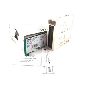 नया मूल तैयार स्टॉक bmxddi1602 औद्योगिक स्वचालन मैक समर्पित पीएलसी प्रोग्रामिंग नियंत्रक - Product Image 1