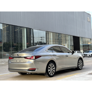 2024 <span class=keywords><strong>Lexus</strong></span> ES <span class=keywords><strong>200</strong></span> Ultimate Edition Coche mediano grande 2.0L 173 caballos de fuerza L4 Velocidad máxima 205 km/h Usado - Product Image 2