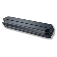 [Stock US & Livraison Gratuite] Batterie Reention Dorado 48V 21Ah, Batterie de Remplacement pour Vélo Électrique au Lithium-Ion avec 18650