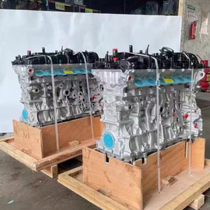 เครื่องยนต์ B58B30A <span class=keywords><strong>B58</strong></span> <span class=keywords><strong>BMW</strong></span> 3.0T ผลิตซ้ำได้สำหรับ <span class=keywords><strong>BMW</strong></span> X5 G05 X7 X6 <span class=keywords><strong>M140i</strong></span> รถตัน - Product Image 4
