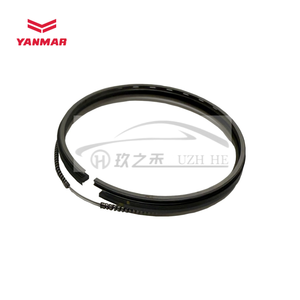 4TNE94 4TNV94 4TNV94L 4D94E 4D94LE Bộ Vòng Piston Gốc Nhà Máy Chất Lượng Cao Giá Tốt Nhất 129906-22050 - Product Image 2
