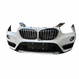 Alta calidad de <span class=keywords><strong>segunda</strong></span> <span class=keywords><strong>mano</strong></span> para <span class=keywords><strong>BMW</strong></span> <span class=keywords><strong>X1</strong></span> F48 Parachoques Estado usado popular - Product Image 1