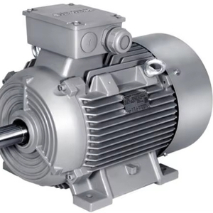 4P 400V/50Hz không đồng bộ Siemens động cơ gốc innomotics Siemens ba pha AC động cơ cảm ứng 4Kw 5.5HP - Product Image 1