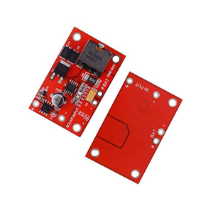 Cartes de circuits électroniques personnalisées Pcb & Service de conception avec production de prototypes Smt Manufacturing Pcba Assembly - Product Image 6