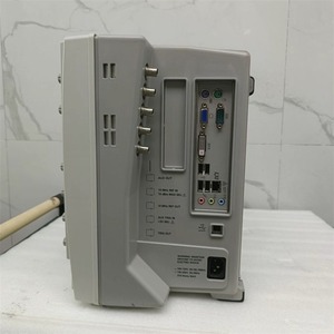ออสซิลโลสโคปสัญญาณผสม AGILENT/HP/ KEYSIGHT InfiniiVision MSO9064A 600mhz 10g xgeqpt - Product Image 3