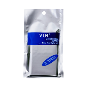 Batteria Ricaricabile agli Ioni di Litio HE317 3000mAh per <span class=keywords><strong>Telefoni</strong></span> <span class=keywords><strong>Cellulari</strong></span> 6 N6 TA-1000 TA-1003, Bianco, Stock 100% Originale - Product Image 4