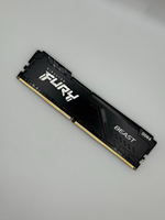 Best Kingstons Fury 8G16G DDR4 2400/3200/3600MHz ECC Memory Module for Desktop High Performance Business Stock
