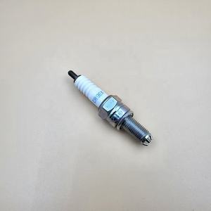 Bougie d'allumage moto prix usine CR8EK 3478 CR9EK 4548 CR9EKB Pièces de moteur moto japonaise - Product Image 1