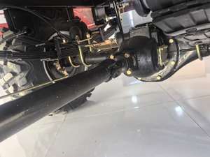 WH Moto 1000cc mở cơ thể UTV ATV người lớn 4x4 <span class=keywords><strong>EPA</strong></span> cơ giới ba bánh 4 bánh xe Quad Bike Dune Buggy để sử dụng hàng hóa - Product Image 3