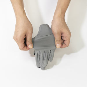 Gants de course légers, confortables et doux, antidérapants, pour adultes, jeunes et enfants, dernier modèle - Product Image 6