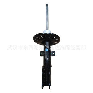 โช้คอัพหน้า Citron Peugeot 9826374580 YL00731080สำหรับเกียร์อัตโนมัติ C5 Aircross - Product Image 1