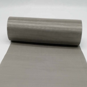Direct From Factory: Multi-Type Stainless Steel Woven <b>Wire</b> Mesh for Industrial & Architectural Use - Product Image 3