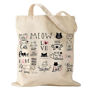 Customgift Factory Wholesale <b>Large</b> Capacity Cotton <b>Bag</b> Custom Canvas Tote Shopping <b>Bag</b> for Store Promotion - Product Image 1