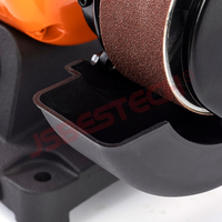 Couteau électrique portable 550W polissage et meulage de bonne qualité