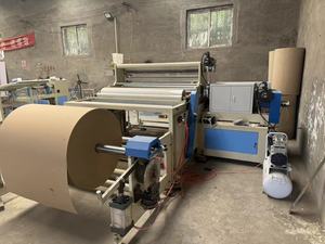 全自动平行纸管机 - Product Image 6