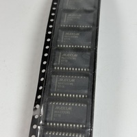 Commutateur multiplexeur analogique MAX335CWG pour circuit de commutation de signal industriel
