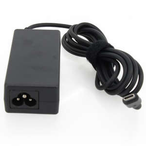 Caricabatterie rapido 45W tipo C caricatore adattatore di alimentazione USB C 20V 2.25A per Laptop per chi cony - Product Image 4