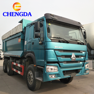 <span class=keywords><strong>Camion</strong></span> <span class=keywords><strong>à</strong></span> benne basculante d'occasion 2019 Sinotruck Howo 6X4 <span class=keywords><strong>à</strong></span> <span class=keywords><strong>vendre</strong></span> - Product Image 5