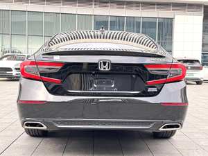<span class=keywords><strong>Honda</strong></span> <span class=keywords><strong>Accord</strong></span> <span class=keywords><strong>2022</strong></span>, 10.ª Generación, 1.5T 260TURBO CVT, Lujo |   Sedán de 5 plazas con volante a la izquierda |   Asientos de Cuero, Cámara Trasera, Auto Usado en China - Product Image 5