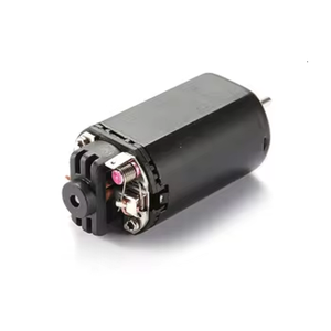 Moteur AEG haute vitesse et couple élevé de type torsion élevée FW460&S480 37000 tr/min, axe long pour M4 DAS GDR15 PTW JIN MING - Product Image 1